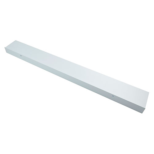 LED 2x4 Flat Panel Surface Mount Kit