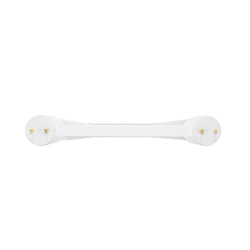 U-Shaped T8 LED Tube -15 Watts - Ballast Compatible - 2100 Lumens