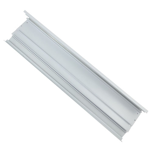 LED 2x4 Flat Panel Surface Mount Kit