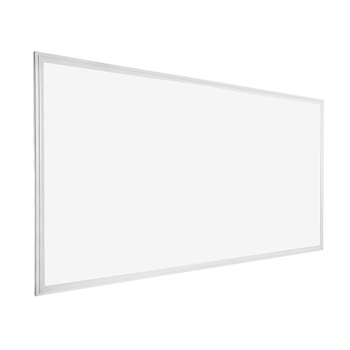 2ft. x 4ft. Flat Panel LED - Flush Mount - .50" to Mounting Surface - 50 Watt - Dimmable - 5500 Lumens