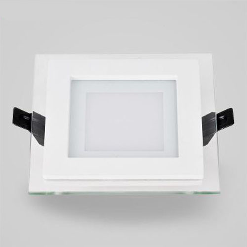 LED 4 Inch Square Recessed Kit - 14 Watt - 50W Equivalent - 700 Lumens - Feit Electric