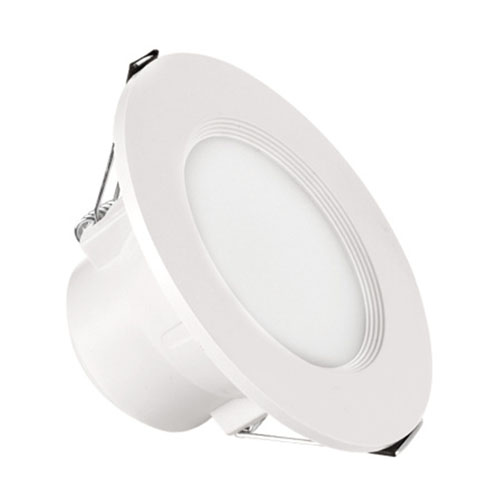 LED 4" Retrofit Downlight - 9.7W - 720 Lumens - Dimmable