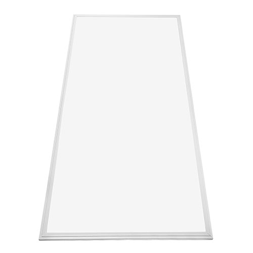 2ft. x 4ft. Flat Panel LED - Tunable Color Temperature - 50 Watt - Dimmable - 5500 Lumens