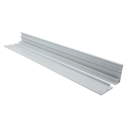 LED 2x4 Flat Panel Surface Mount Kit
