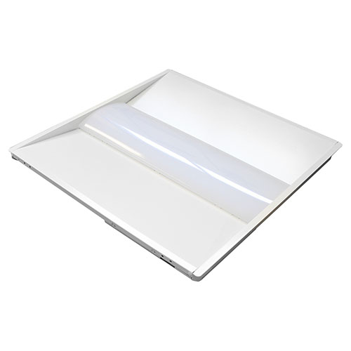 2x2 Design LED Troffer - 36 Watt - Dimmable - DLC 4.0 Premium - 4500 Lumens - LumeGen