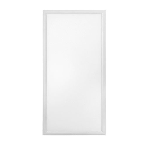 2ft. x 4ft. Flat Panel LED - Flush Mount - .50" to Mounting Surface - 50 Watt - Dimmable - 5500 Lumens