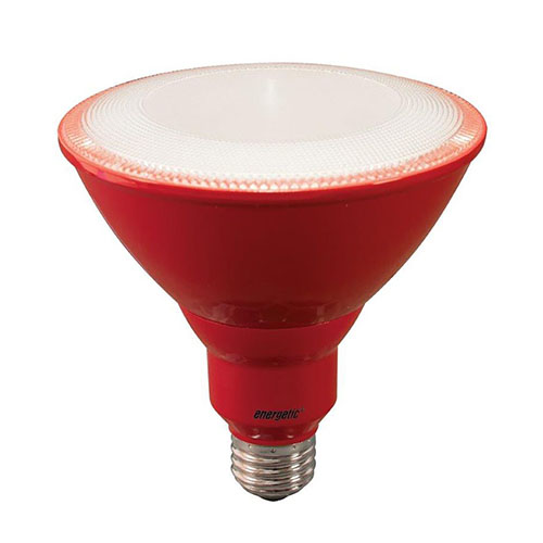 LED Par38 -  Bulb - 8 Watt - 60W Equiv - Energetic Lighting